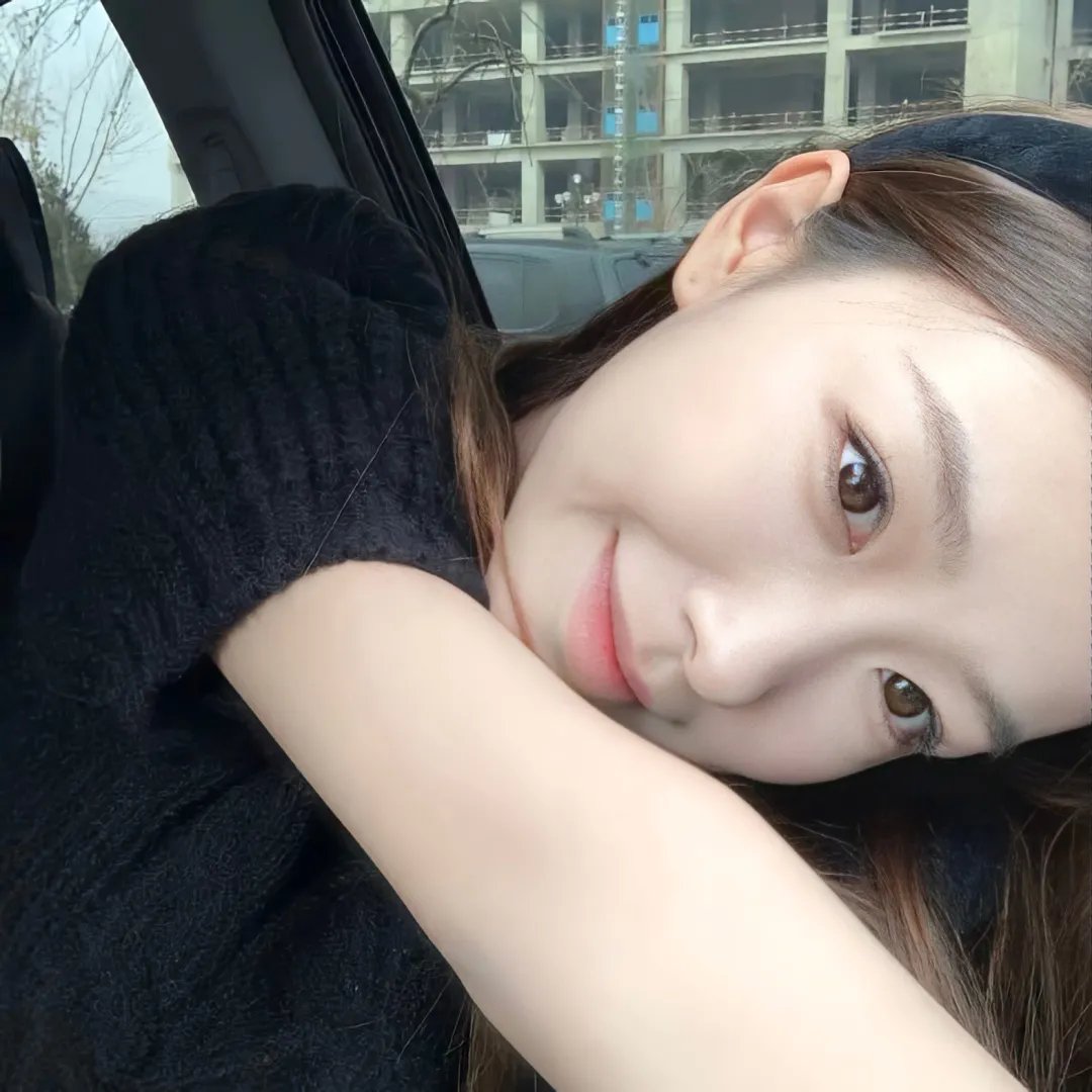 美丽女孩