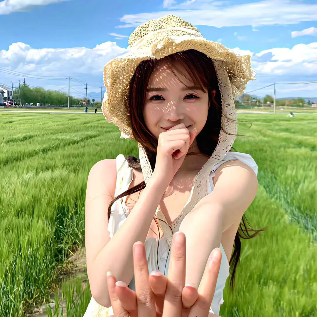 俏如彩蝶飞飞飞