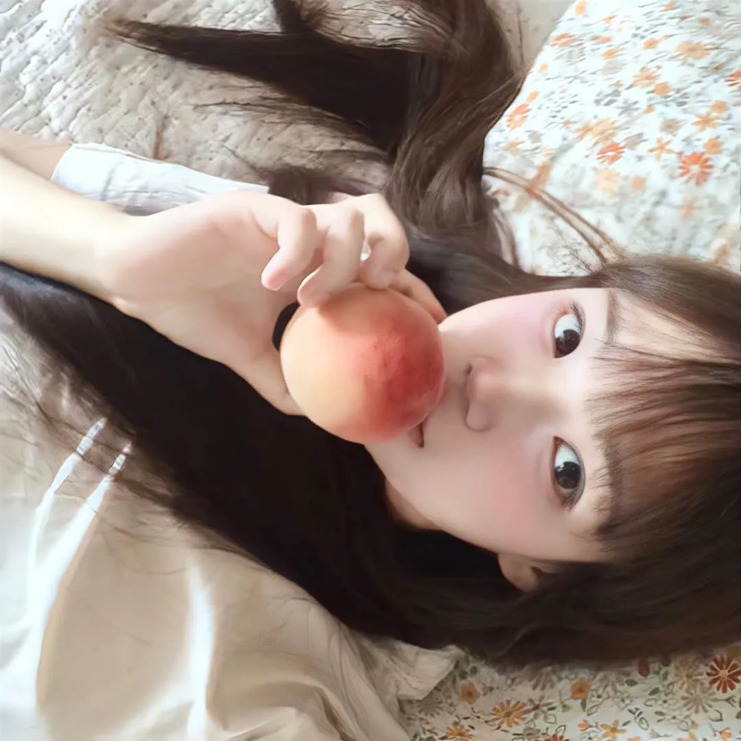 甜姐儿